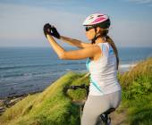 Cycle Northern France: Brittany to Normandy