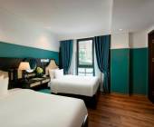 Hotel de Rond