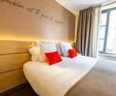 Cycle Northern France: Brittany to Normandy