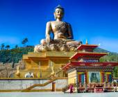 Festivals of Bhutan – Trongsa