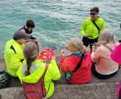 Cycle Northern France: Brittany to Normandy