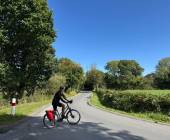 Cycle Northern France: Brittany to Normandy