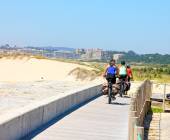 Cycle the Coastal Portuguese Camino