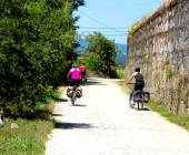 Cycle the Coastal Portuguese Camino