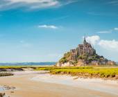 Cycle Northern France: Brittany to Normandy