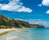 Cycle Northern France: Brittany to Normandy