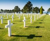 Cycle Northern France: Brittany to Normandy