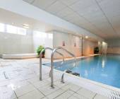 Hike Hadrian’s Wall and the Lake District