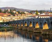 Cycle the Coastal Portuguese Camino