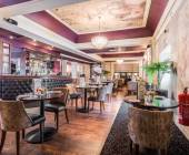 Hike Hadrian’s Wall and the Lake District