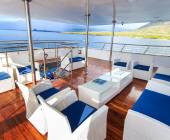 Galapagos Escape – Solaris (Itinerary C)