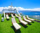 Galapagos Escape – Solaris (Itinerary C)