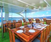 Galapagos Escape – Solaris (Itinerary C)