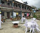 Annapurna Add-on Tour