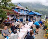 Annapurna Add-on Tour