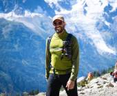 Tour du Mont Blanc Camping Trek