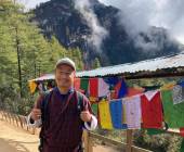 Festivals of Bhutan – Paro