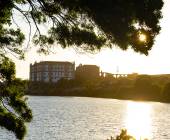 Cycle the Coastal Portuguese Camino