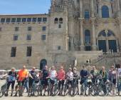 Cycle the Coastal Portuguese Camino