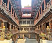 Festivals of Bhutan – Paro