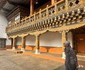 Festivals of Bhutan – Paro