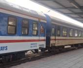 Overnight Train