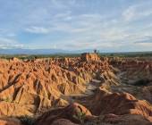 Colombia: Culture, Coffee & Caribbean