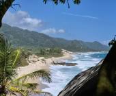 Colombia: Culture, Coffee & Caribbean