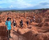 Colombia: Culture, Coffee & Caribbean