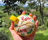 Colombia: Culture, Coffee & Caribbean