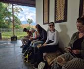 Colombia: Culture, Coffee & Caribbean