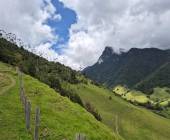 Colombia: Culture, Coffee & Caribbean