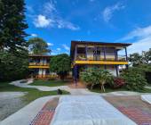 Colombia: Culture, Coffee & Caribbean