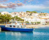 Coastal Walks of Catalunya