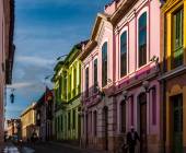 Colombia: Culture, Coffee & Caribbean