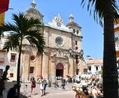 Colombia: Culture, Coffee & Caribbean