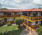 Colombia: Culture, Coffee & Caribbean