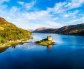 Walking the Isle of Skye – Private Group Adventure