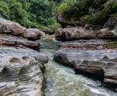 Colombia: Culture, Coffee & Caribbean