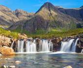 Walking the Isle of Skye – Private Group Adventure