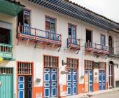 Colombia: Culture, Coffee & Caribbean