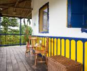 Colombia: Culture, Coffee & Caribbean