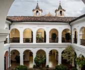 Colombia: Culture, Coffee & Caribbean