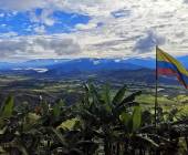 Colombia: Culture, Coffee & Caribbean