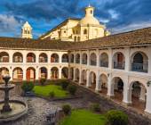 Colombia: Culture, Coffee & Caribbean