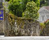 Cycle the Coastal Portuguese Camino