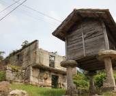 Portuguese Camino Highlights Walk