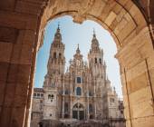 Portuguese Camino Highlights Walk