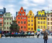 Best of Norway, Sweden & Finland