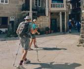 Portuguese Camino Highlights Walk